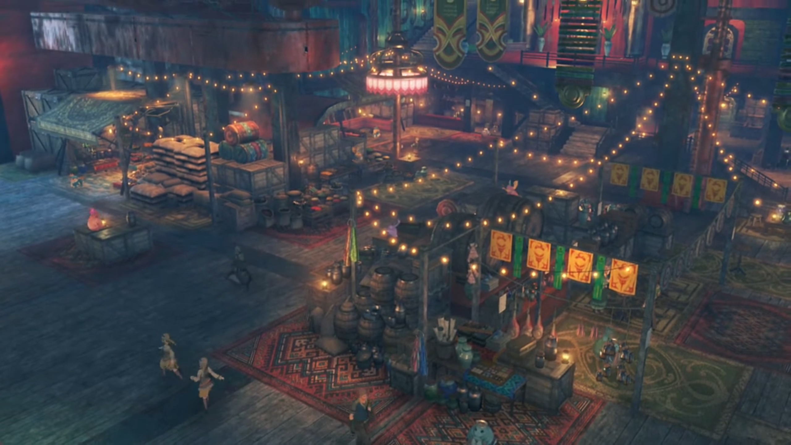 Argentum Trade Guild