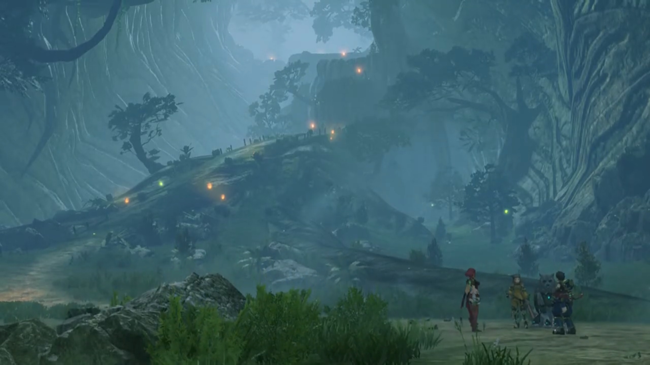 Gormott's forest