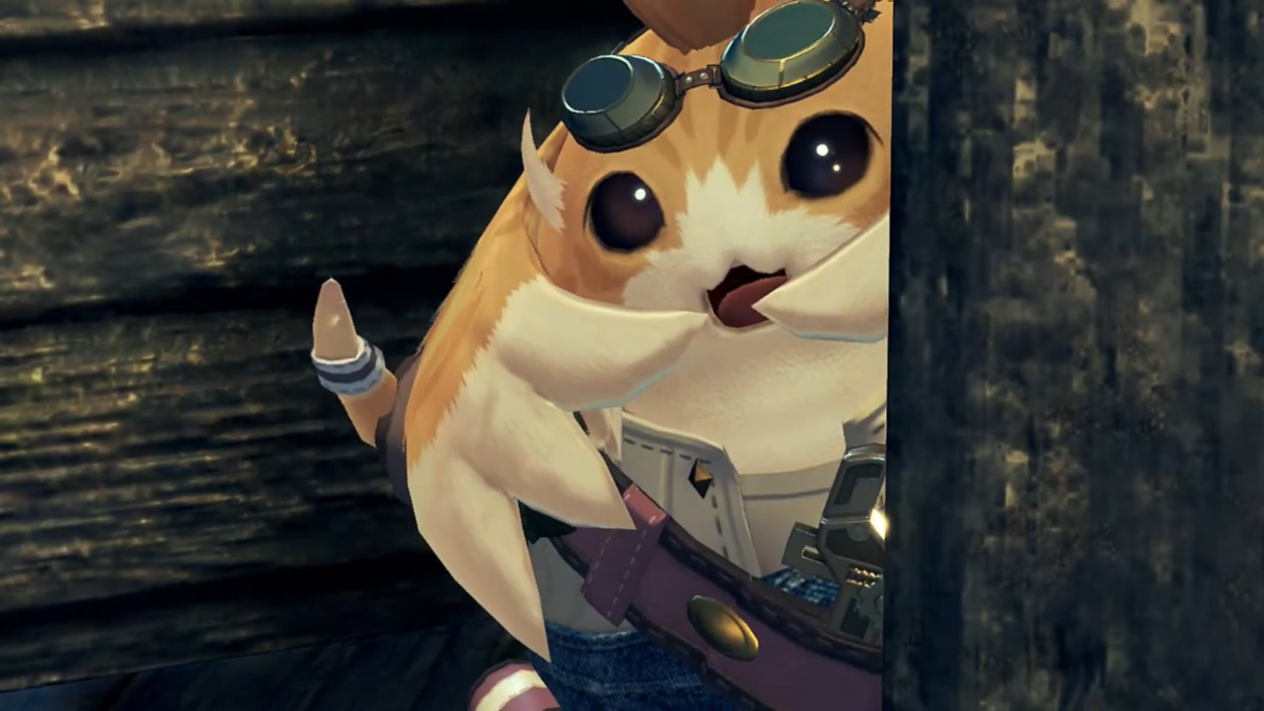 Tora