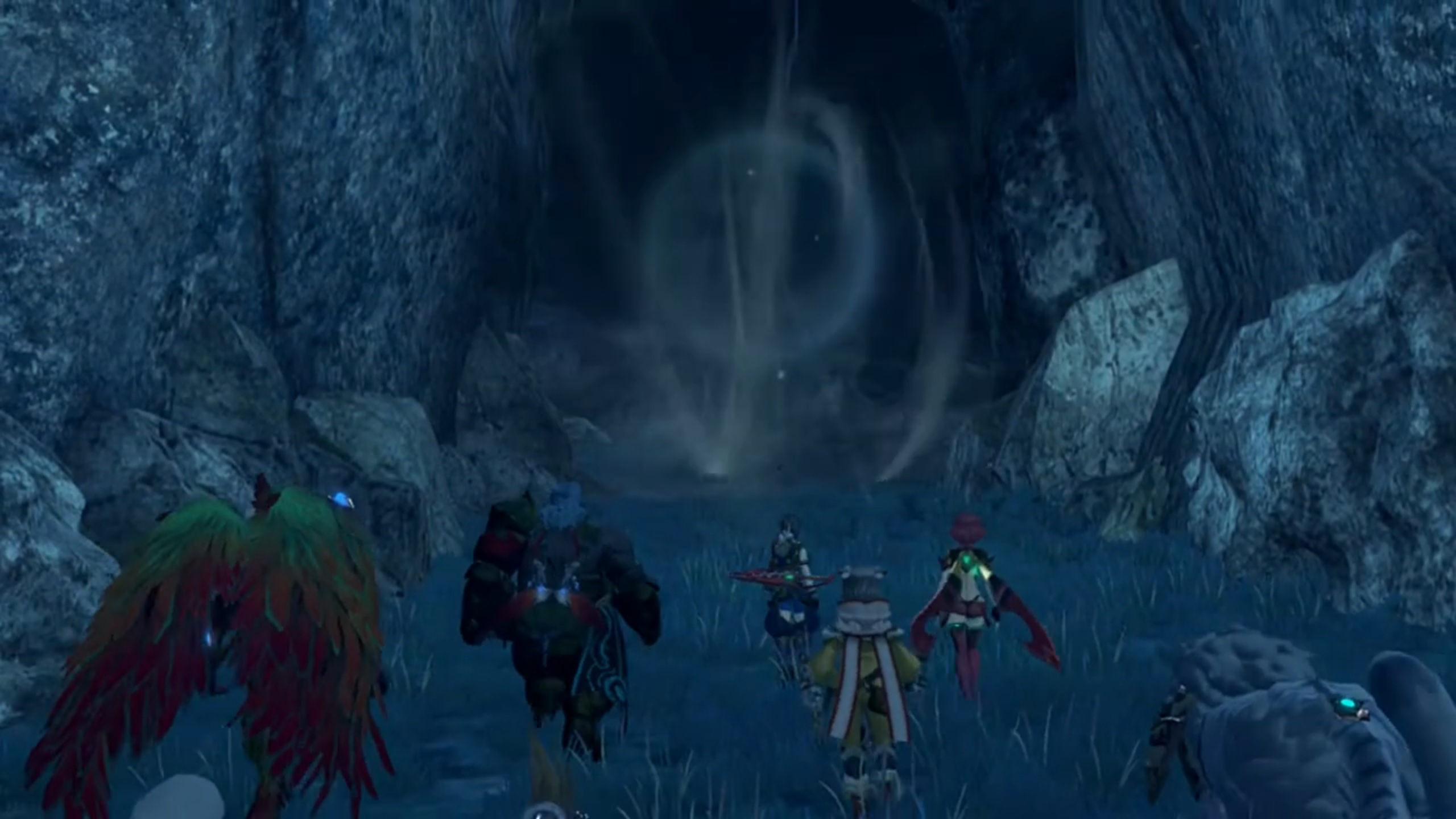 Ether Miasma