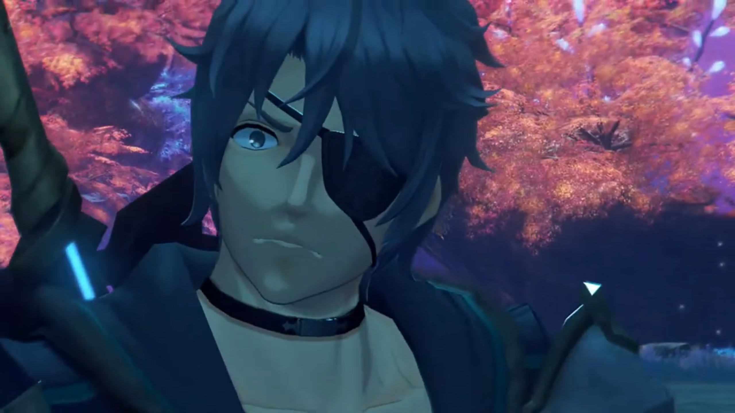 Zeke von Genbu