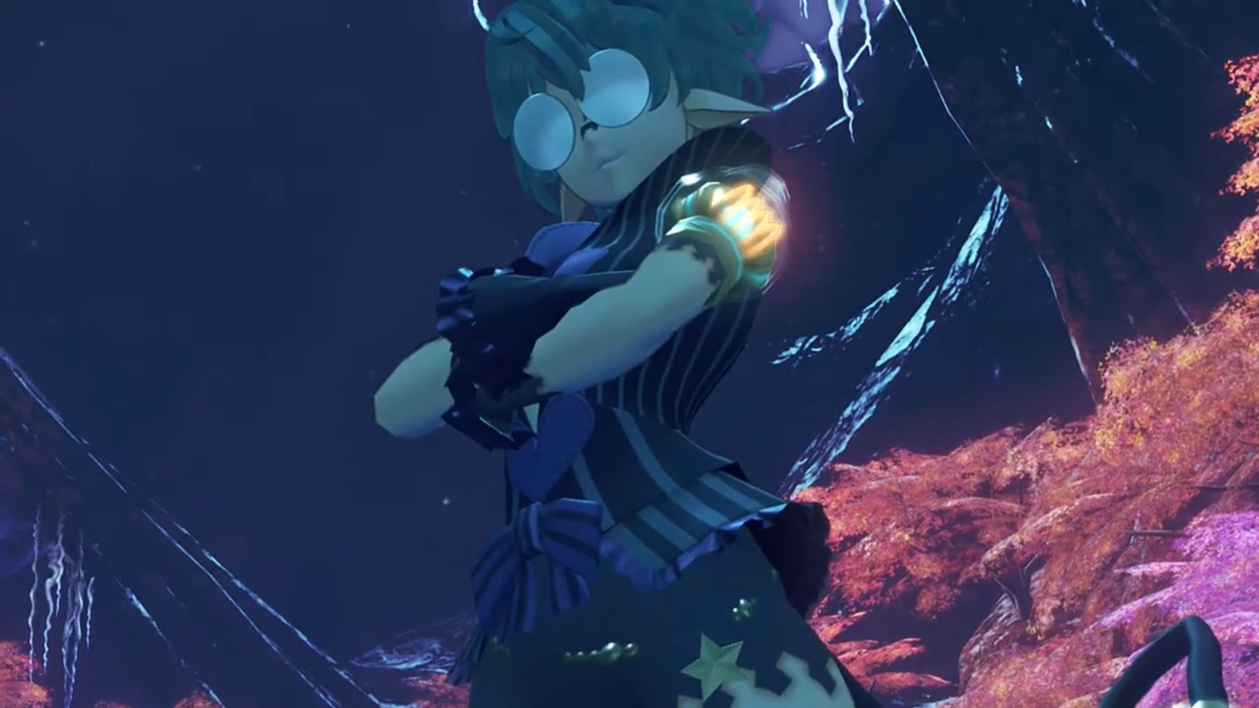 Pandoria