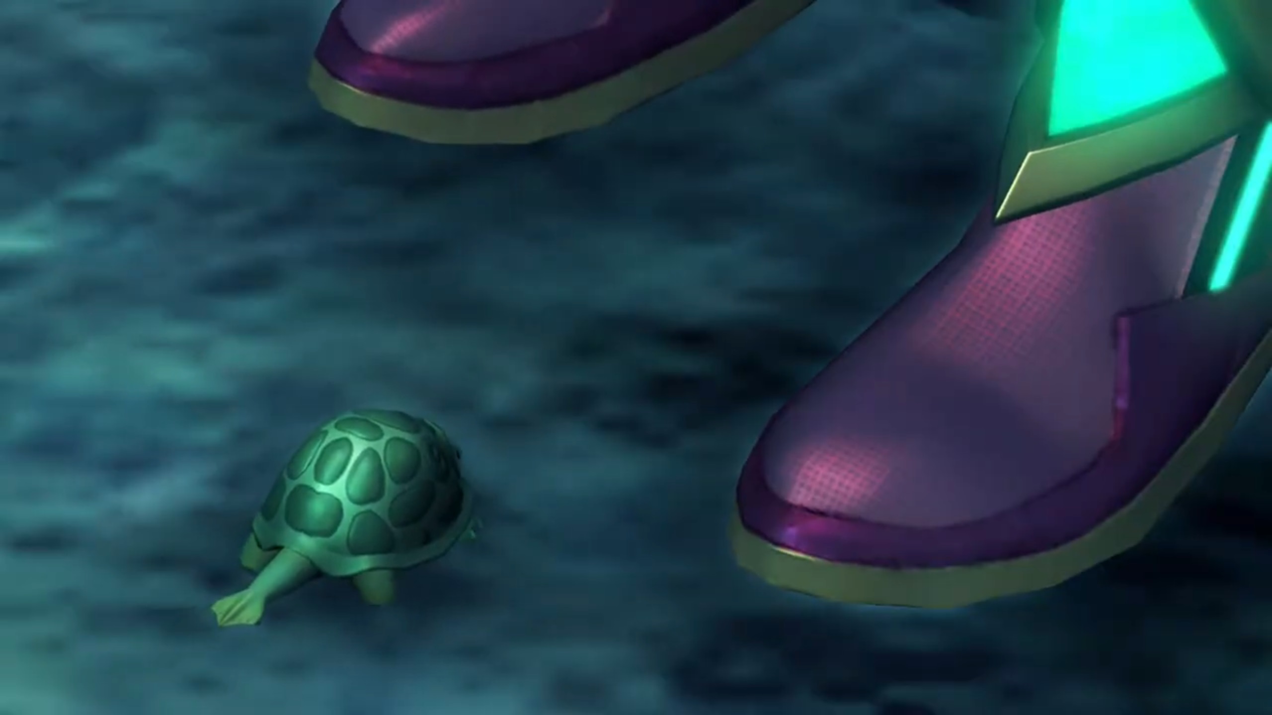 Turters