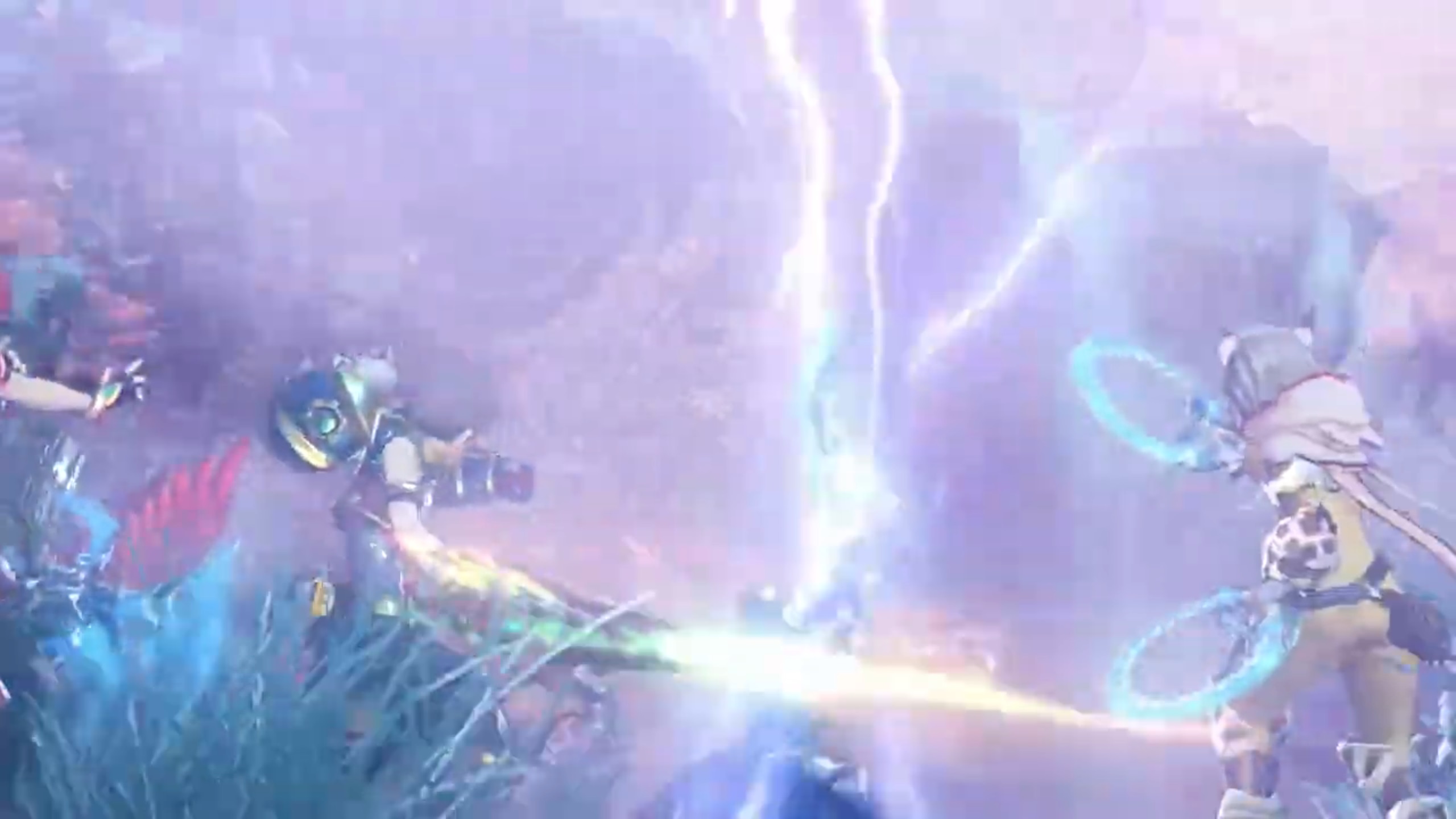Super Ultra Mega Move
