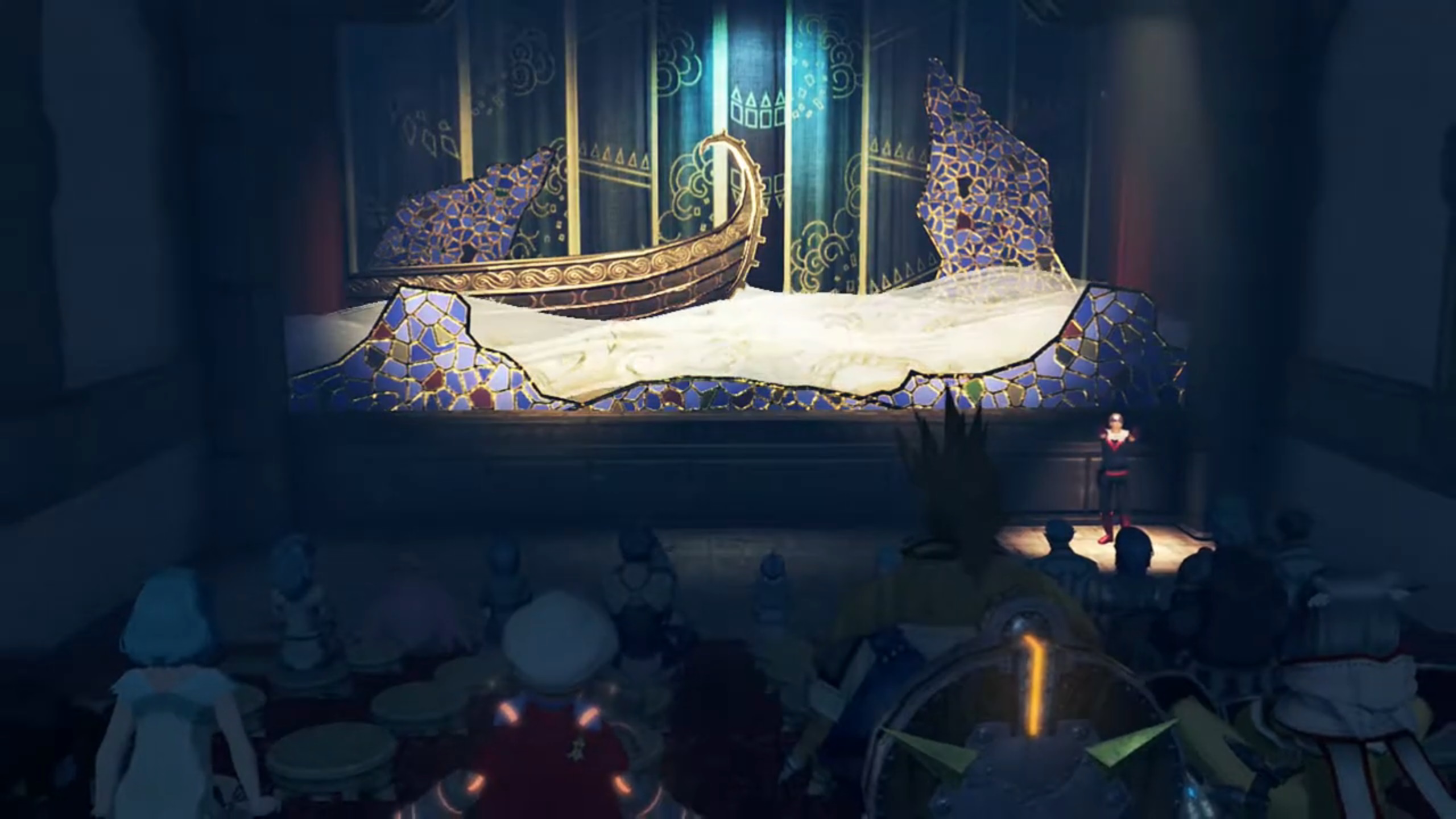 Theater