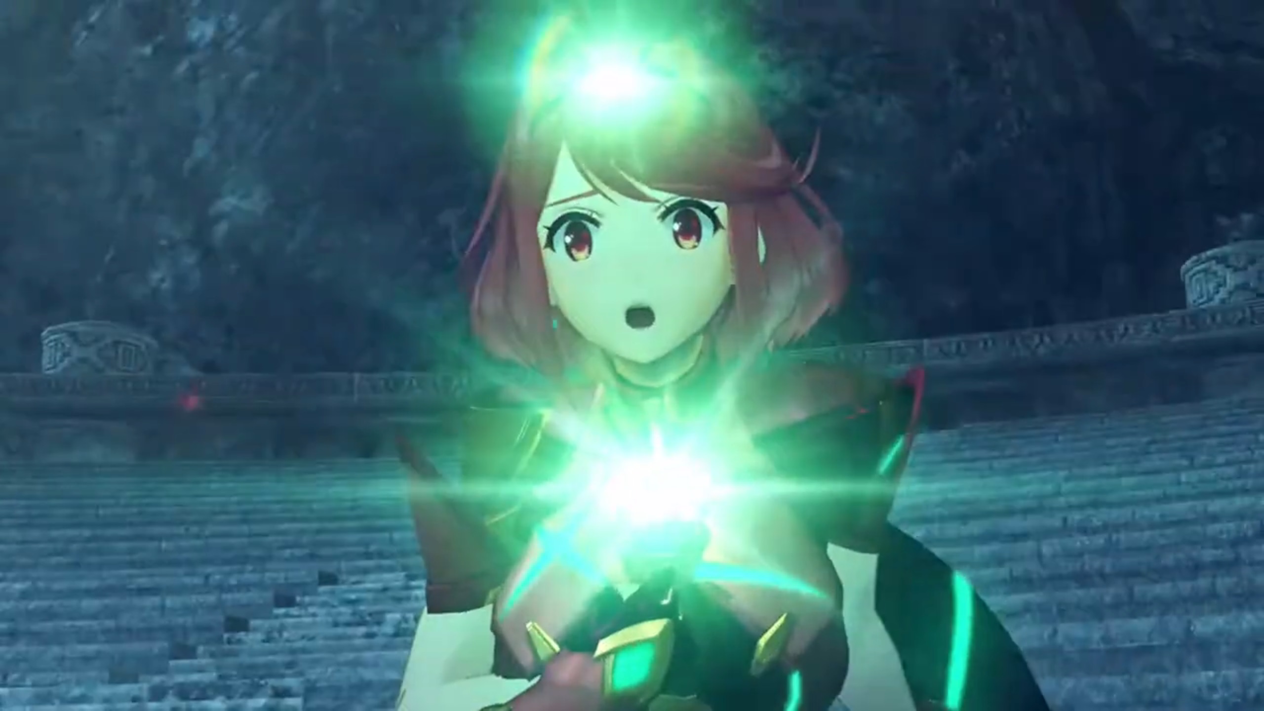 Releasing the shackles to the power of the Aegis