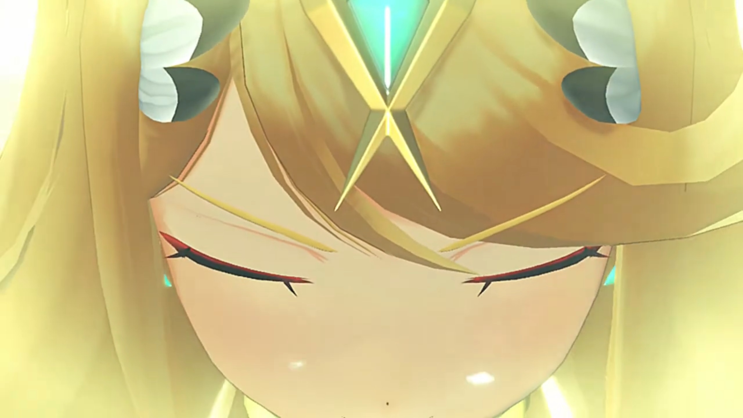 Mythra's Awakening
