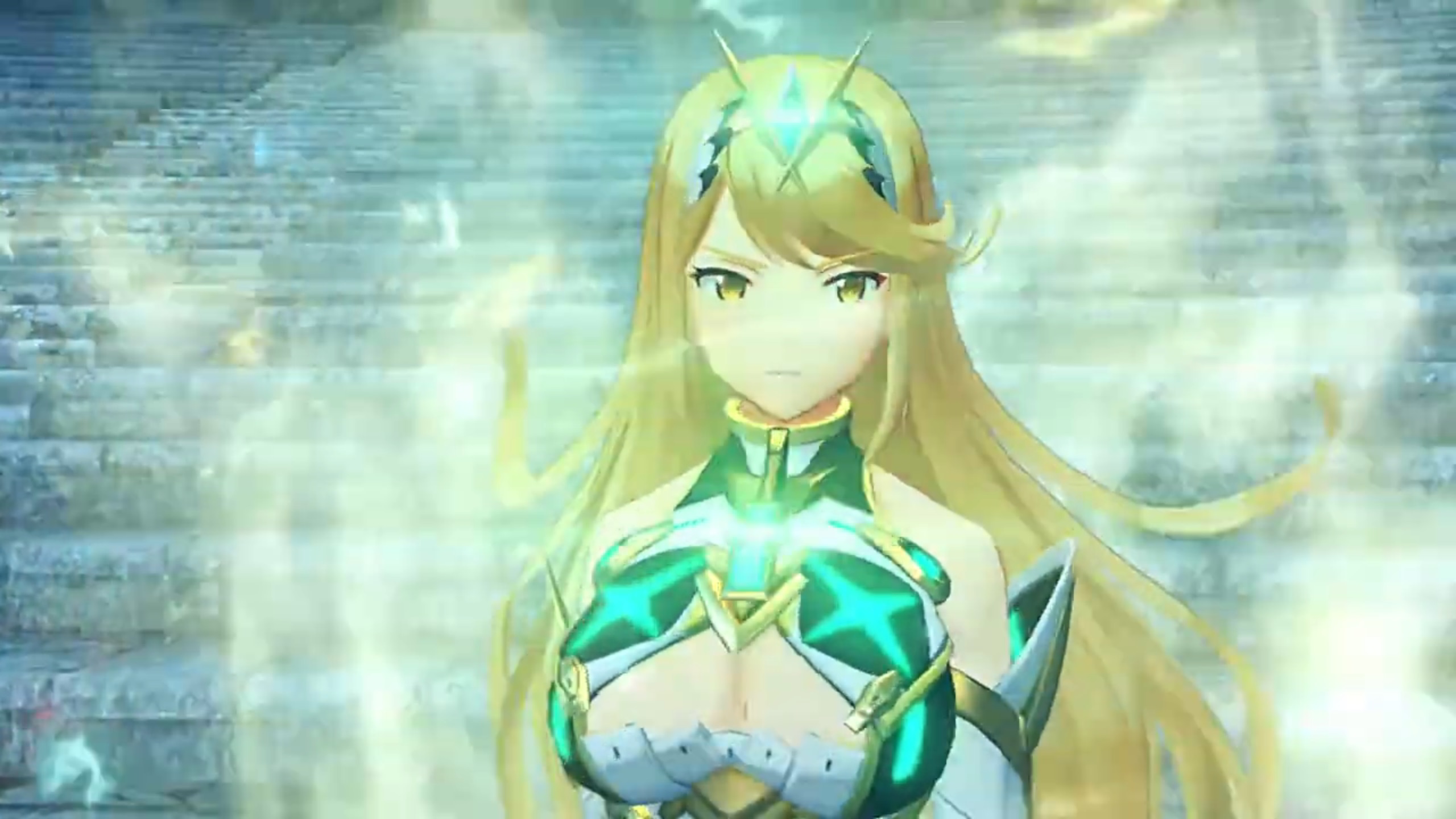 Mythra