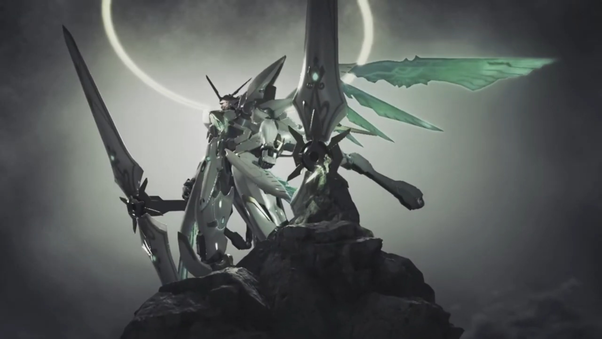 Mythra's born-companion