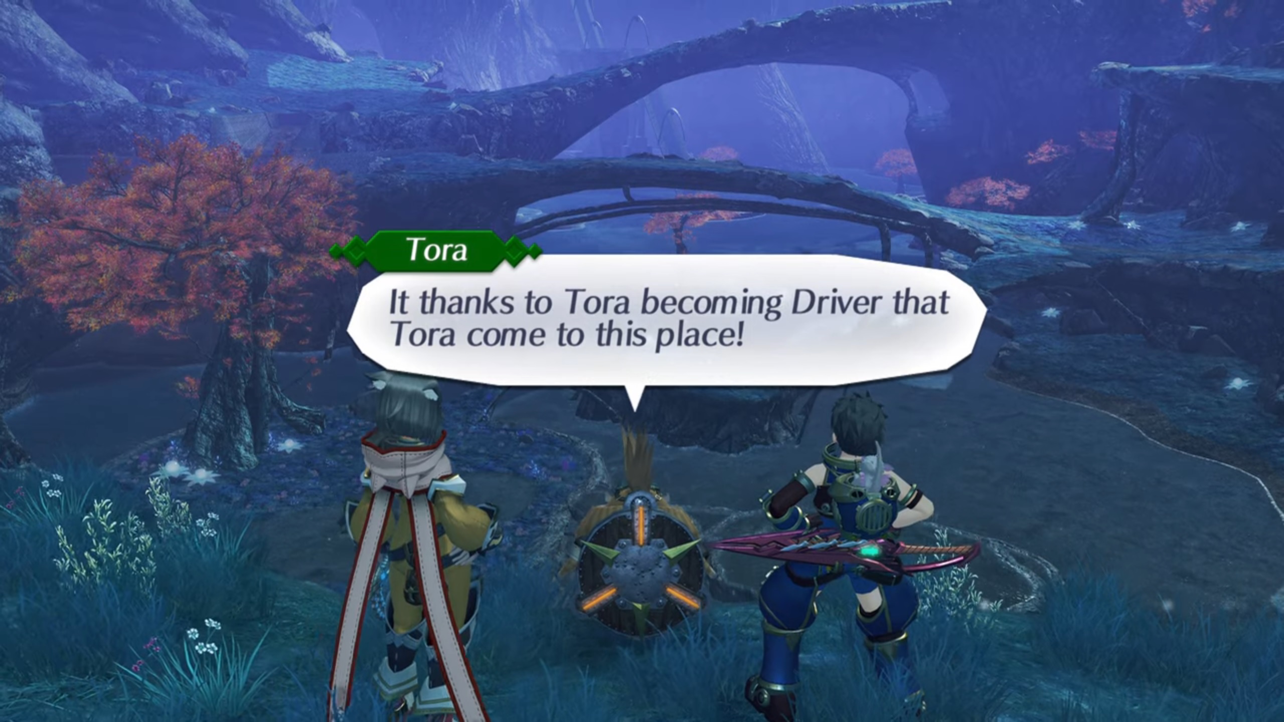 Uraya Stomach