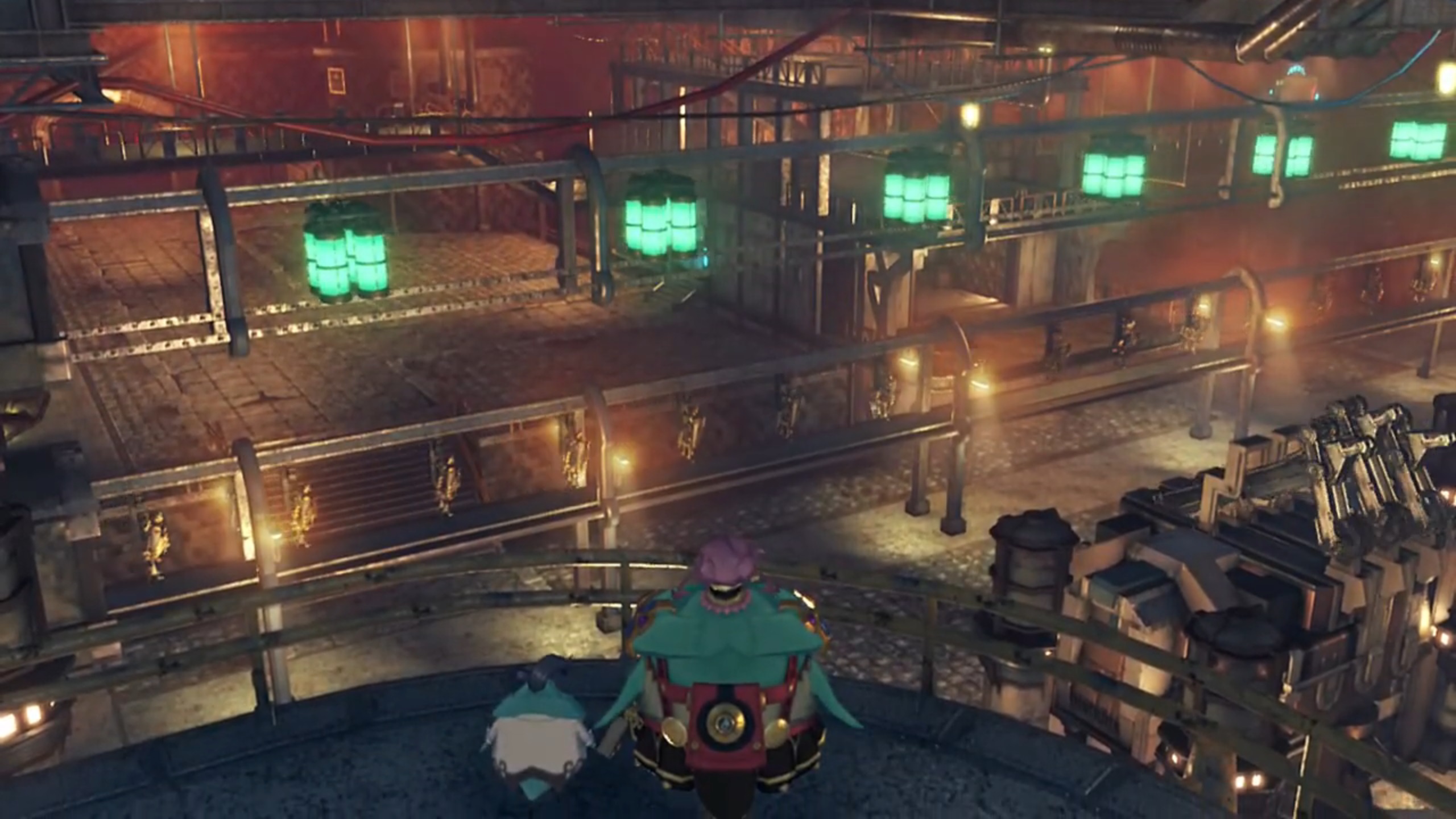 The Factory