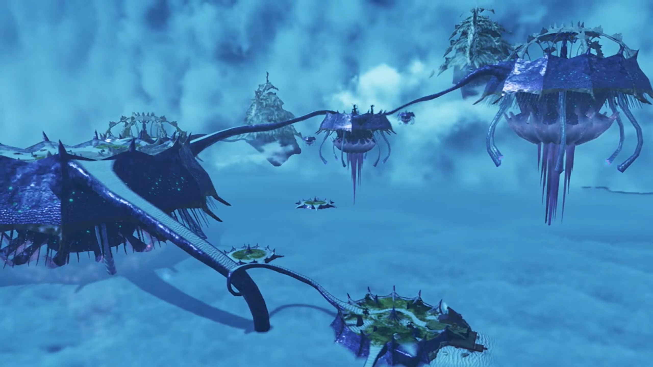 The Leftherian Archipelago