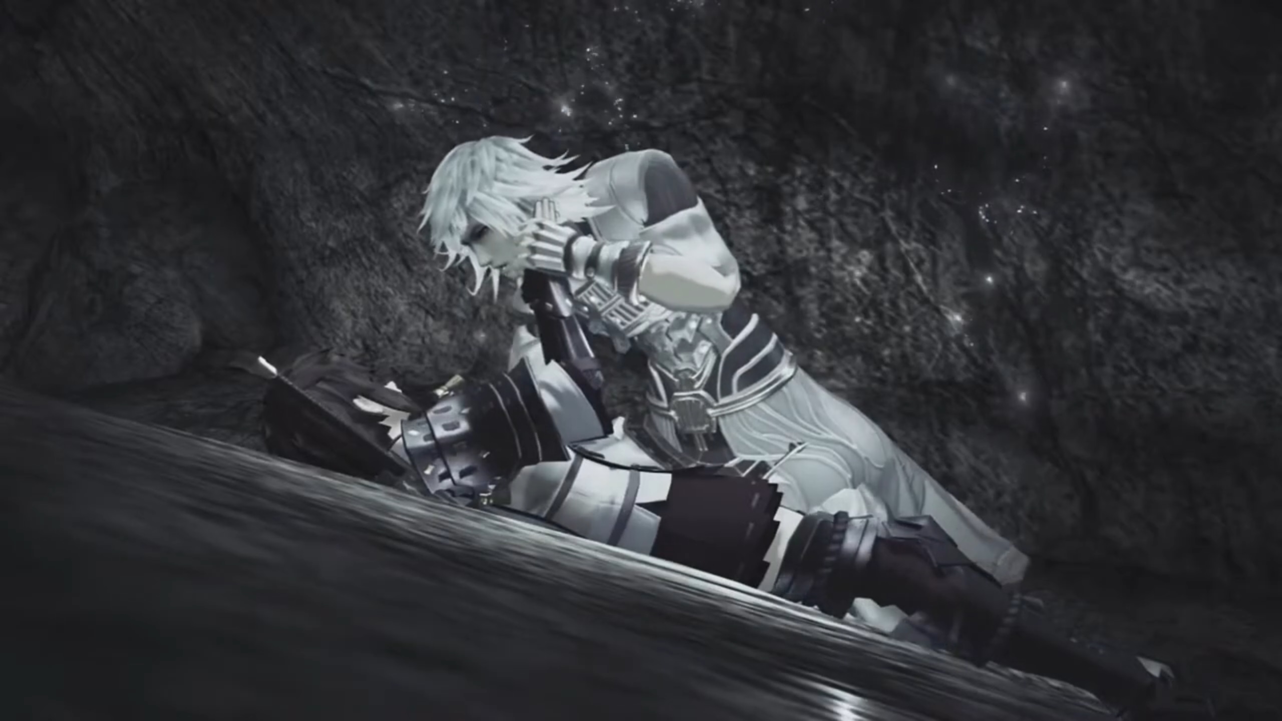 Lora's death