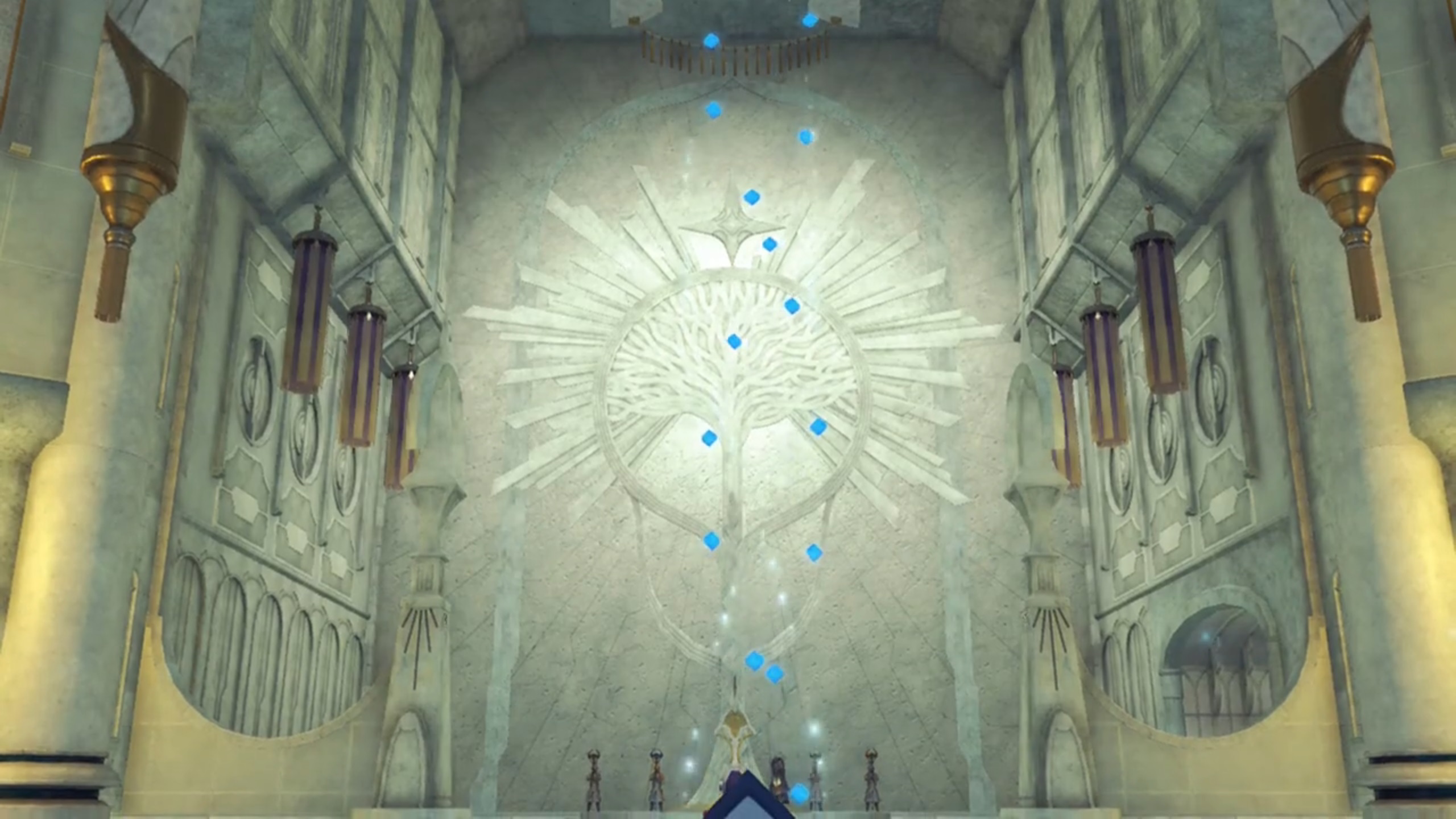 Core Crystal Cleansing