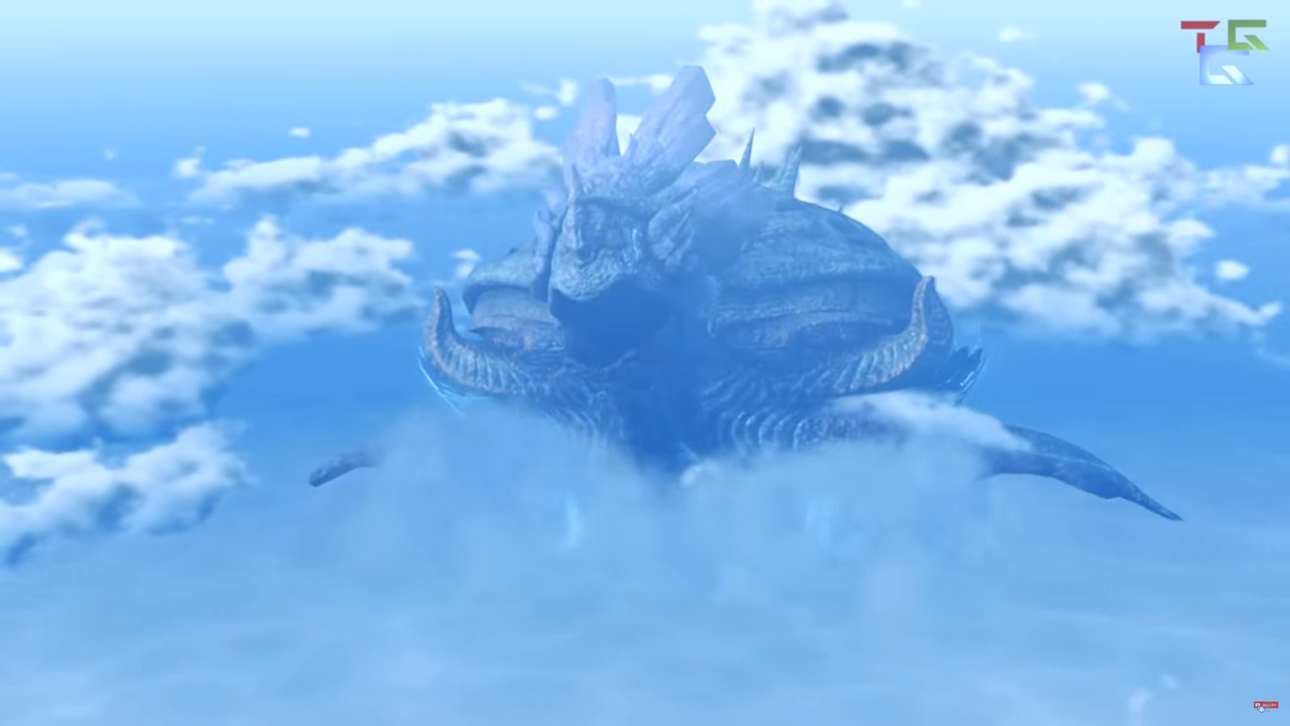 Genbu 1