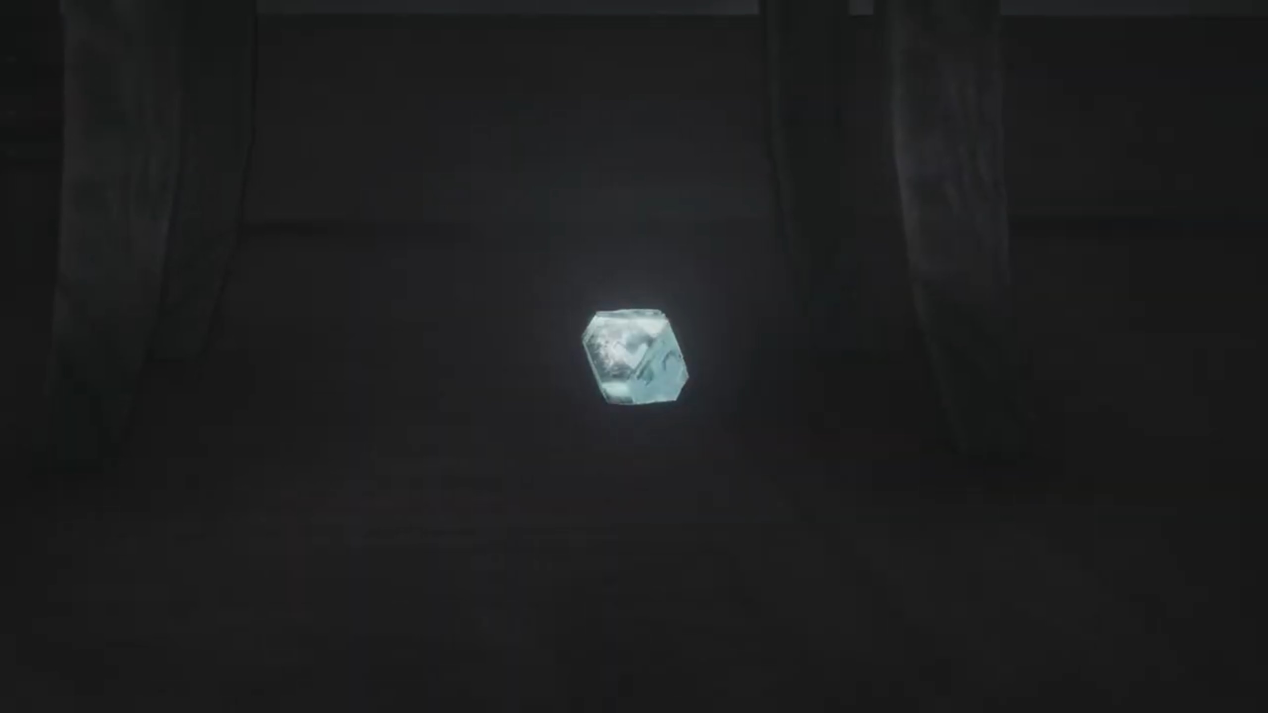 The Core Crystal