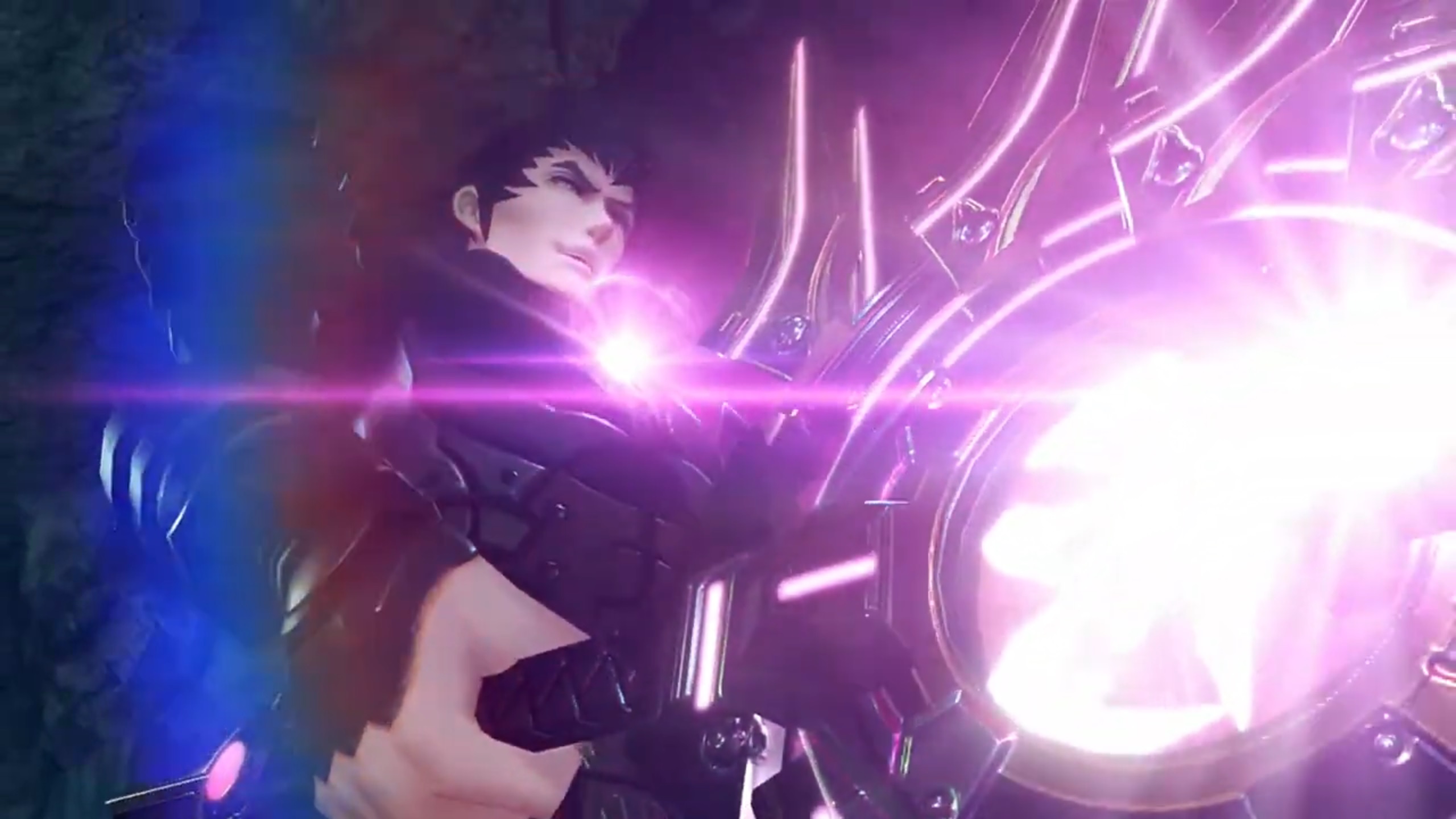 Malos's Monado
