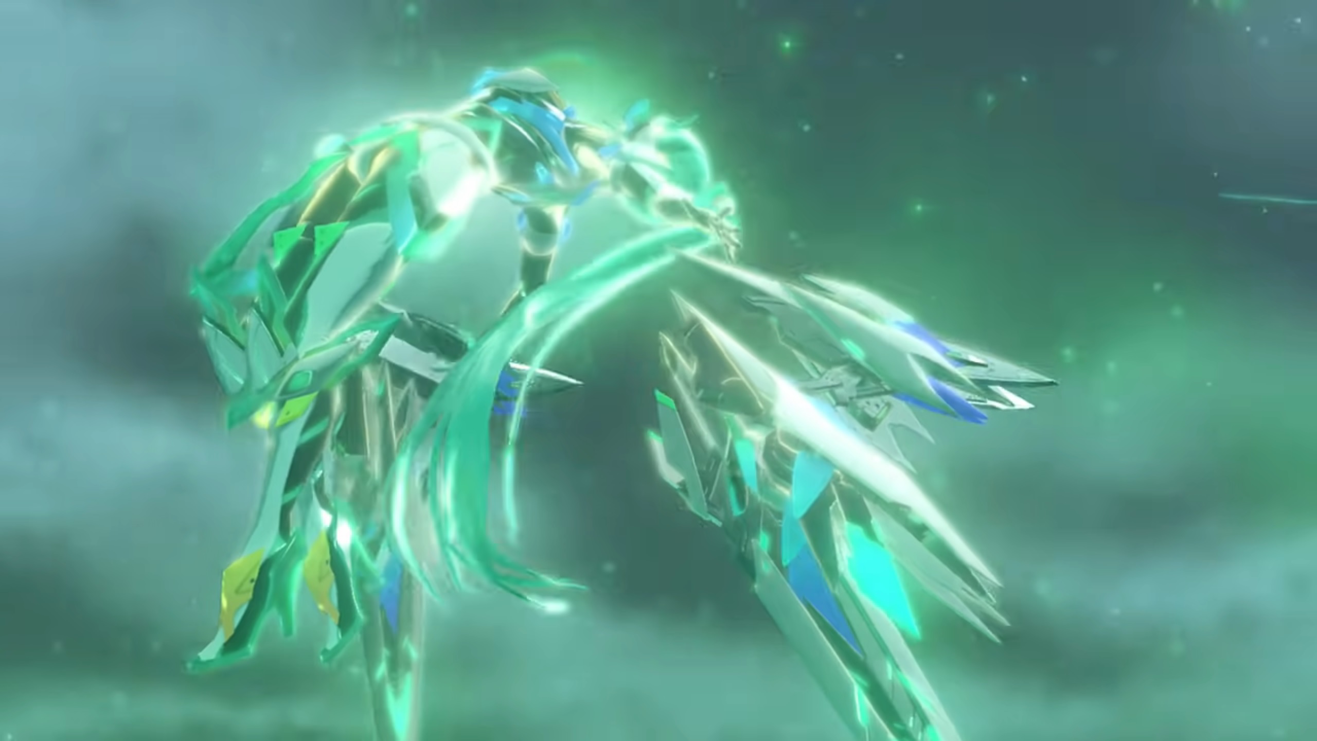 Pneuma 3
