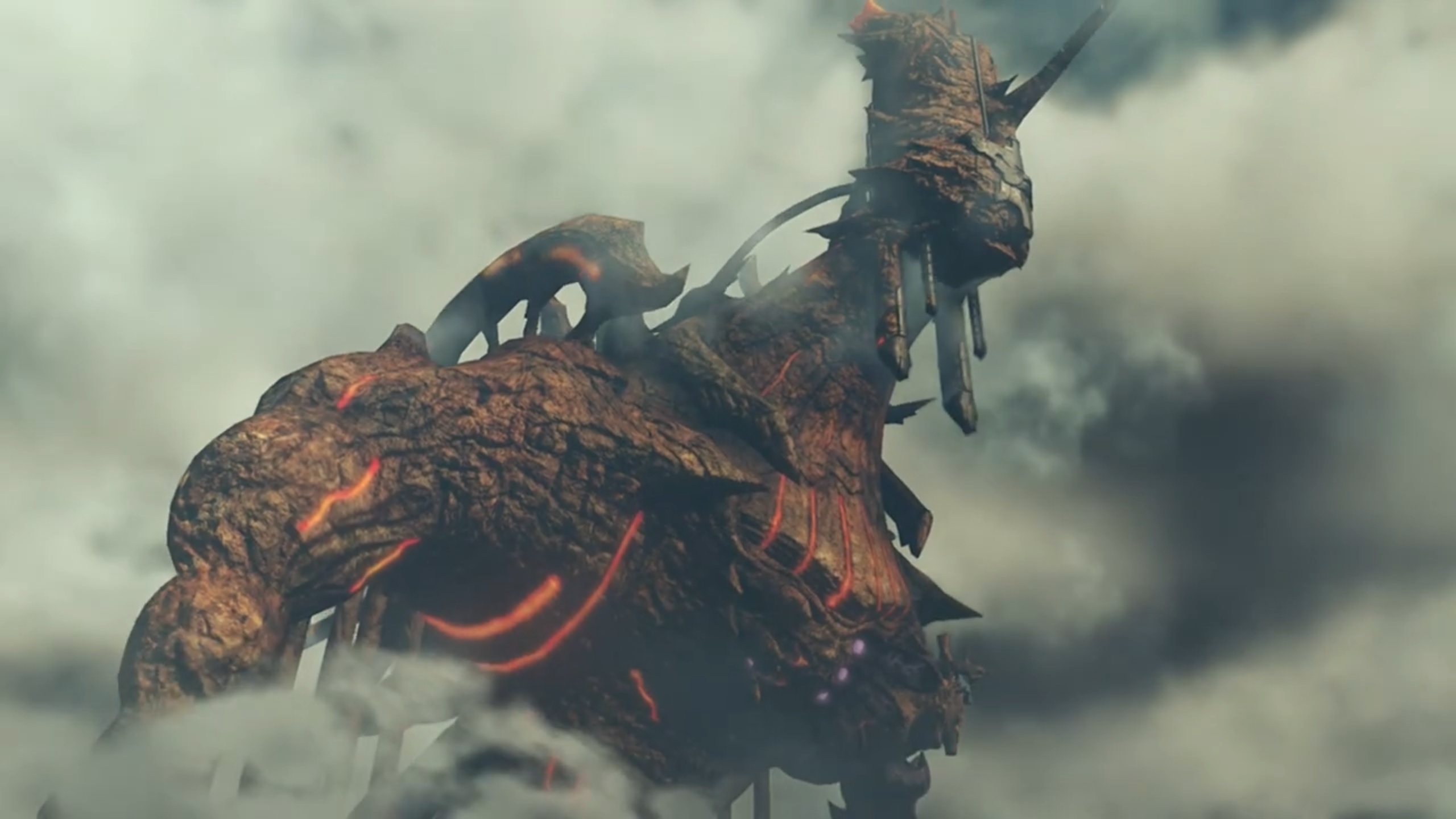 Mor Ardain Titan