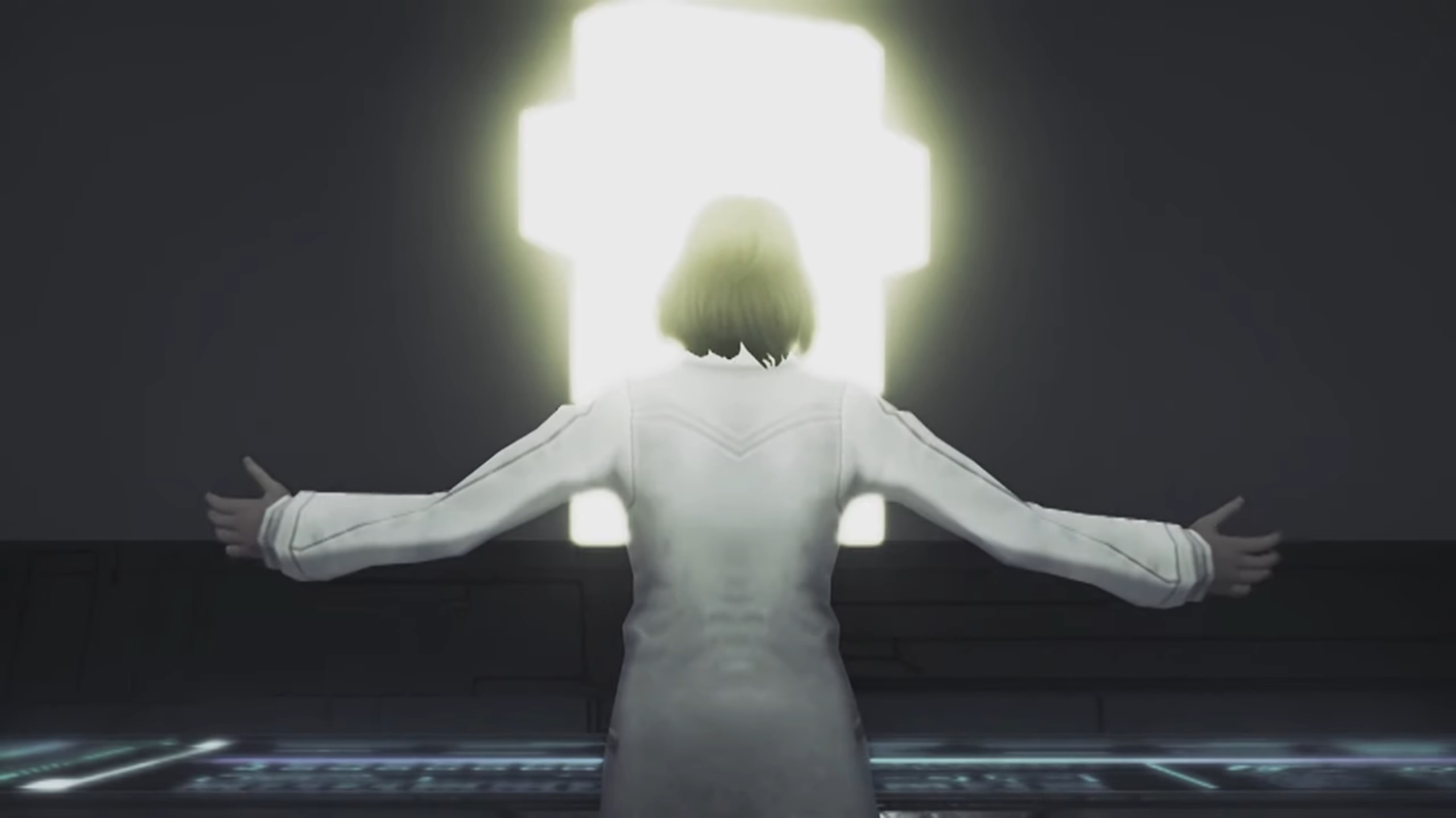 The Experiment