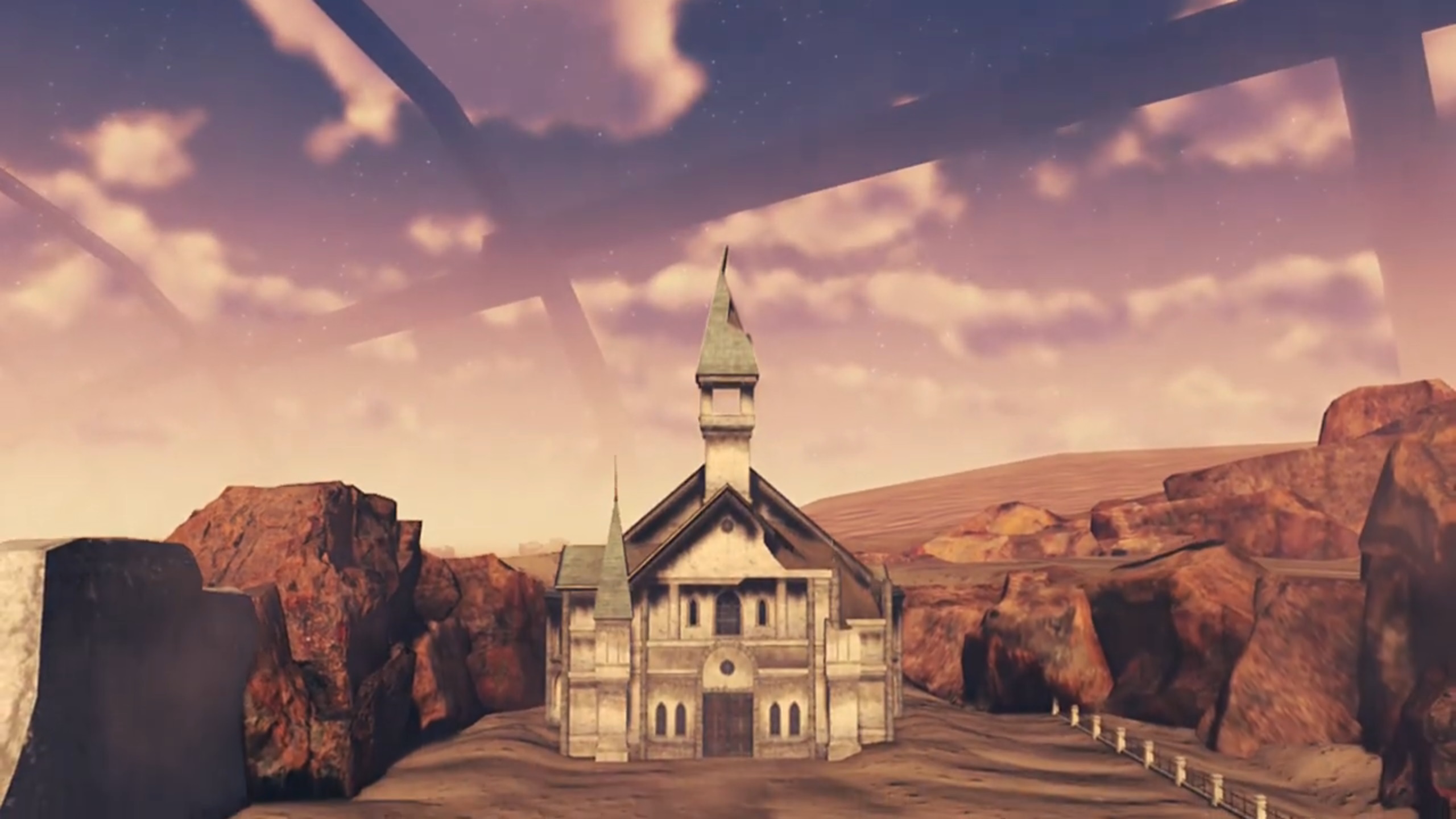 The Church
