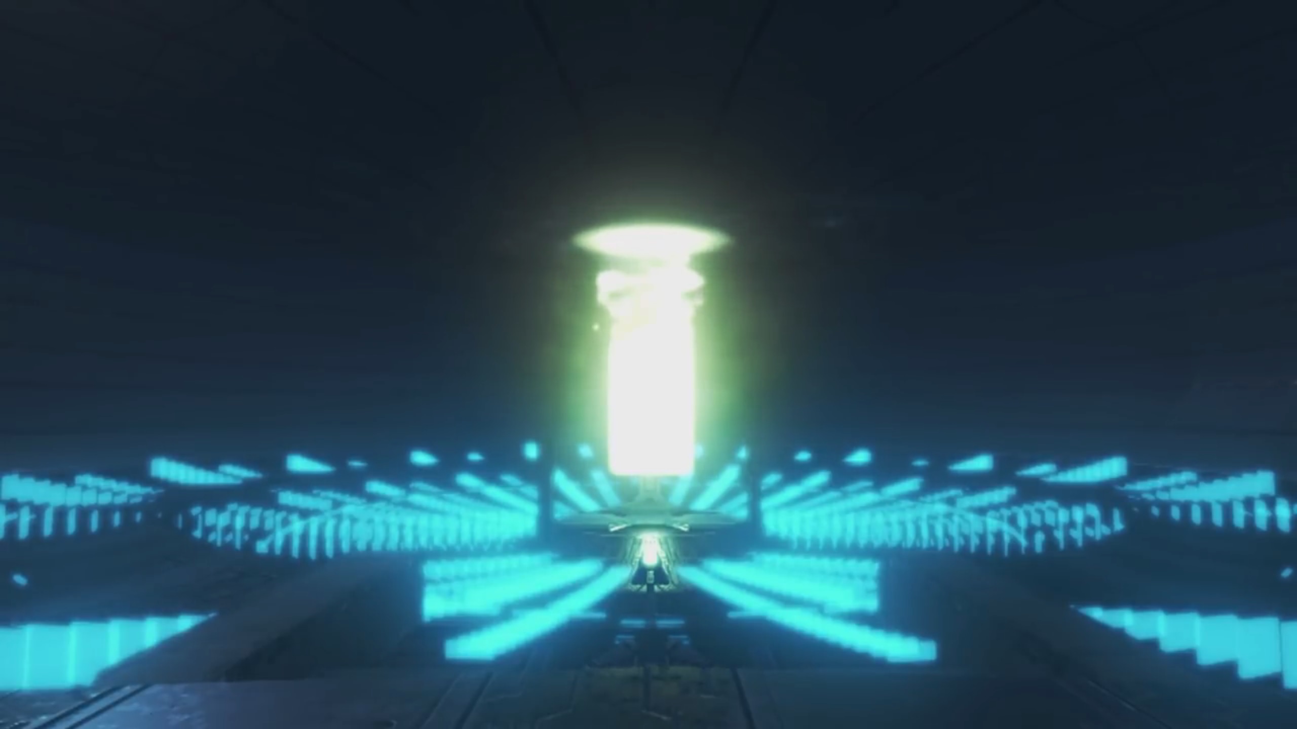 Vanishing Conduit