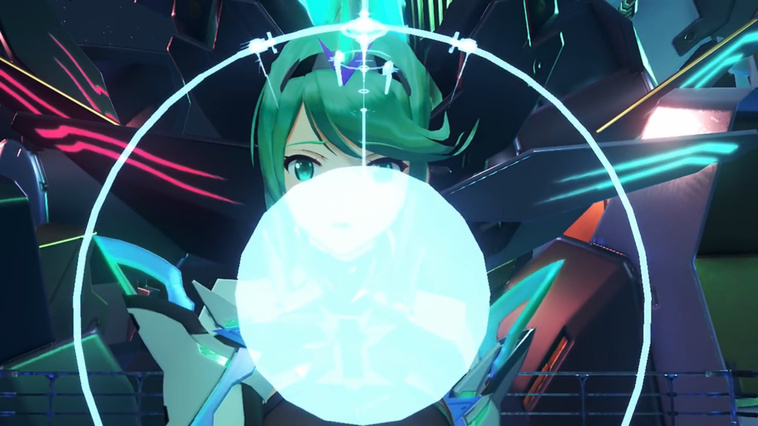 Collapsing Elysium