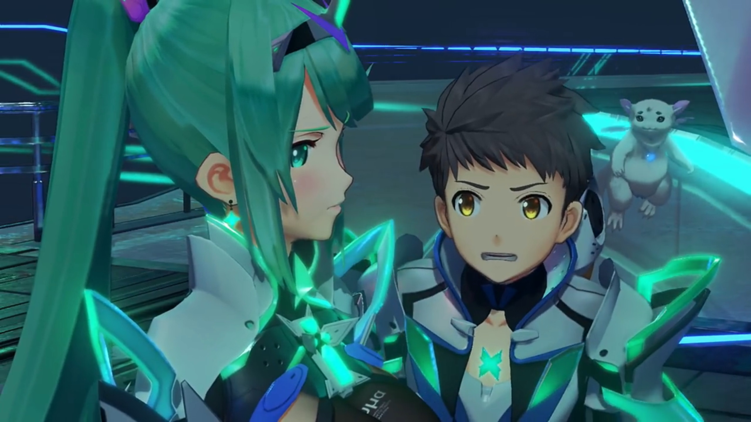 Pyra, Please!!!