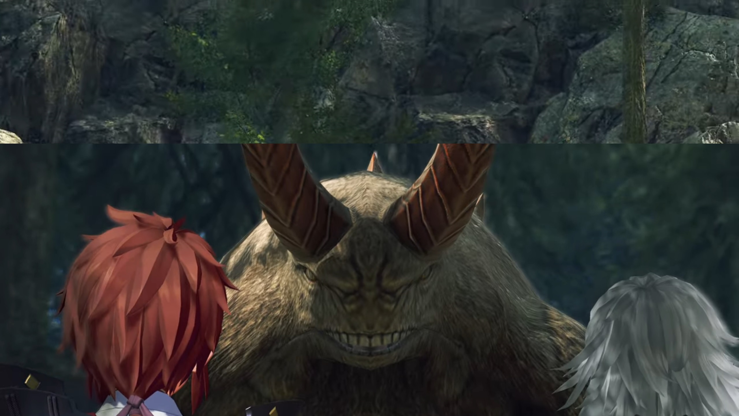 The Creature