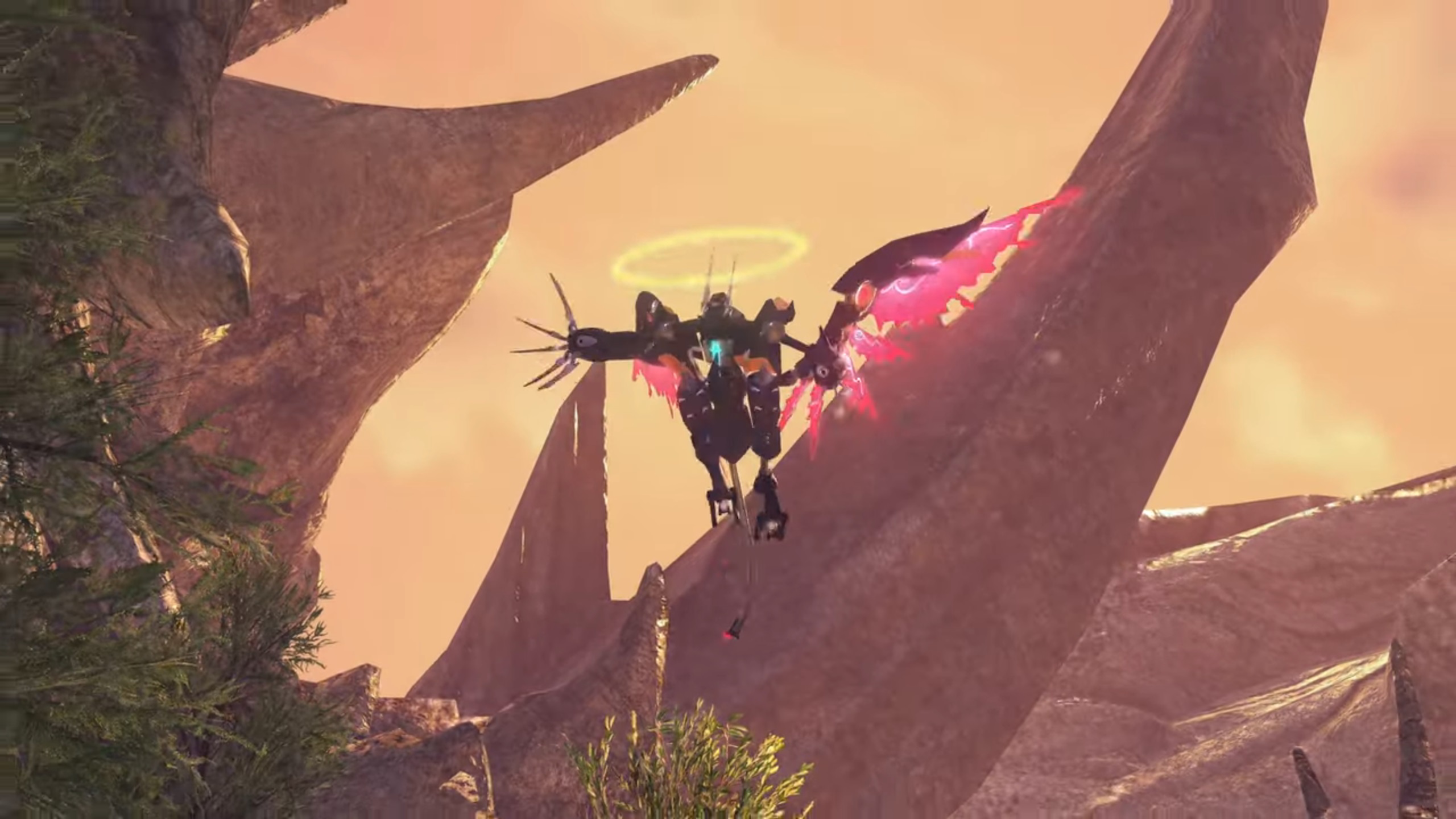 Malos's Artifice