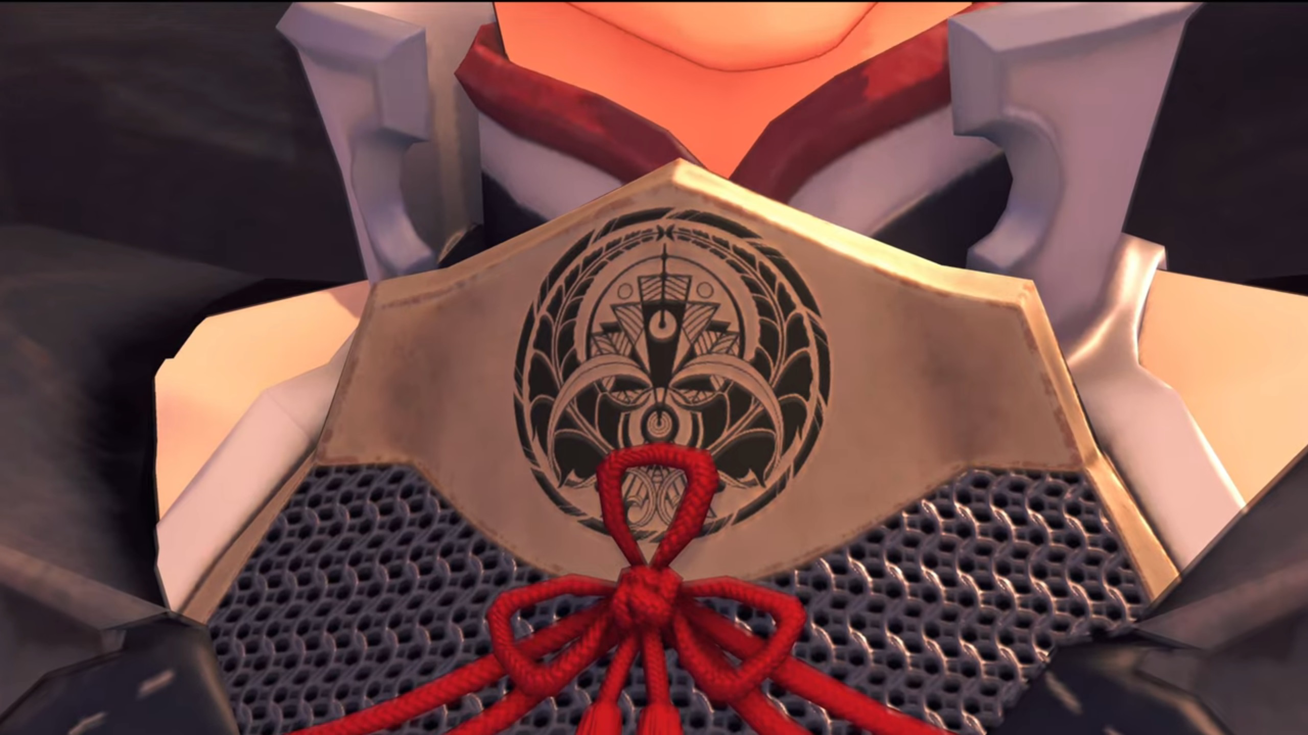 Addam's Crest