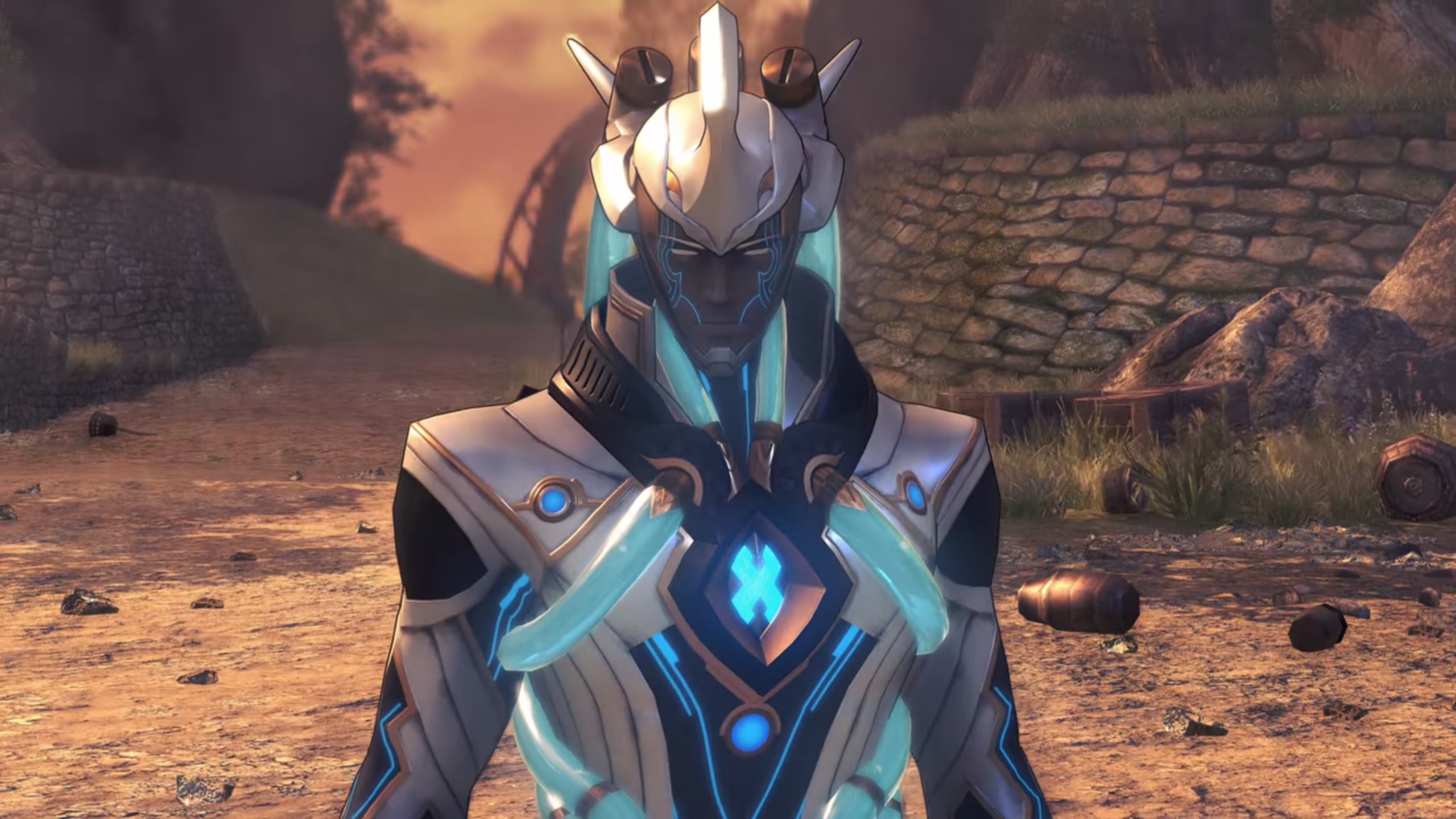 Aegaeon