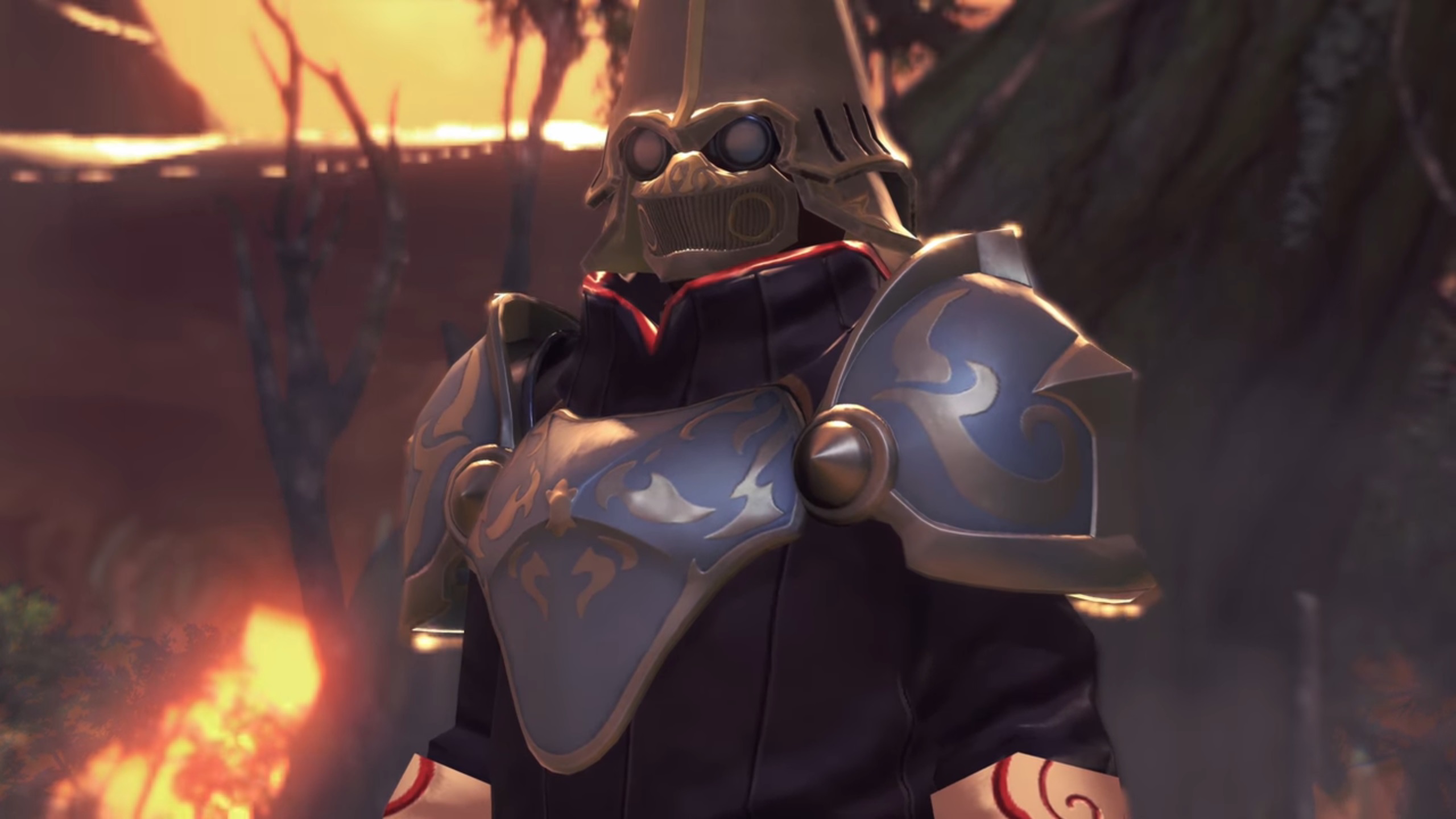 Special Inquisitor