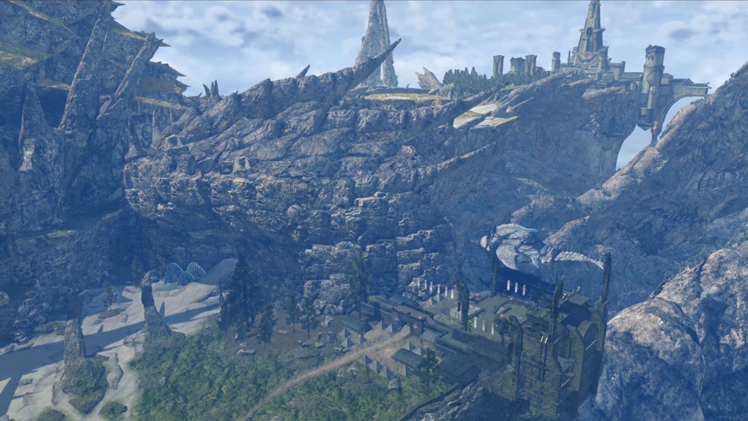 Kingdom of Torna overview