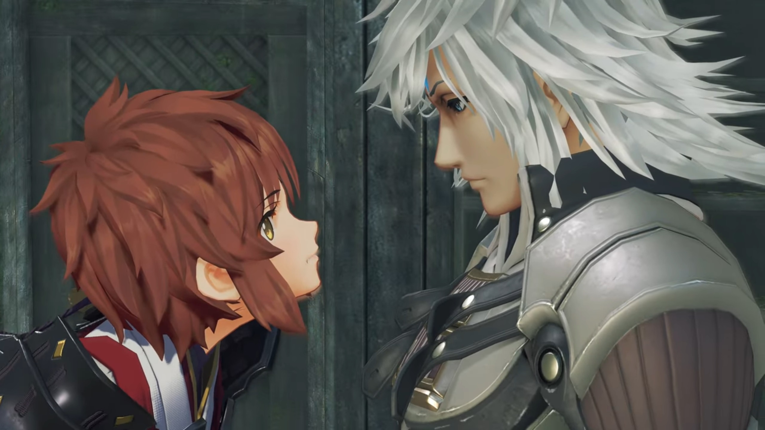 Lora and Jin 2