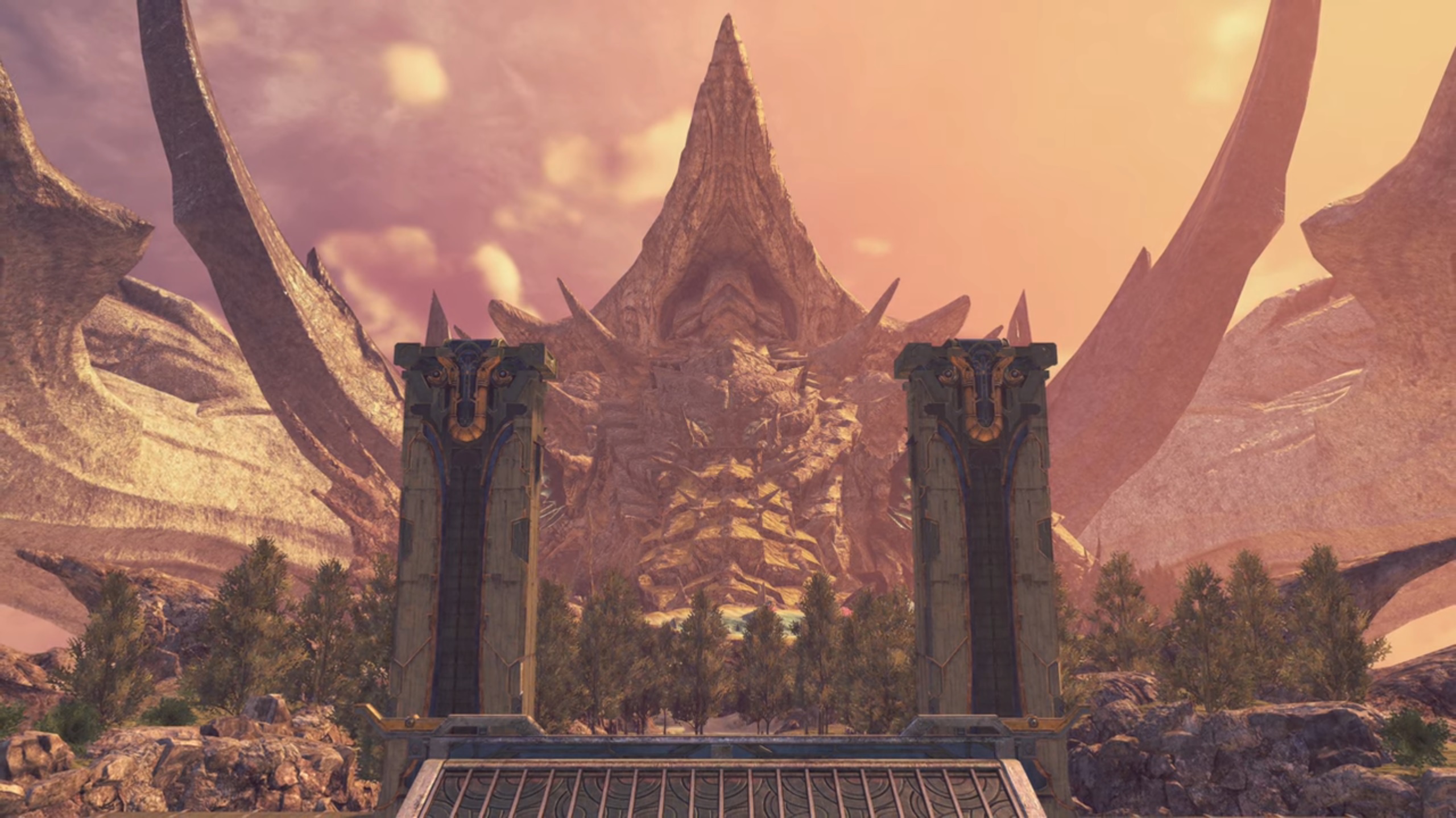 Torna Titan