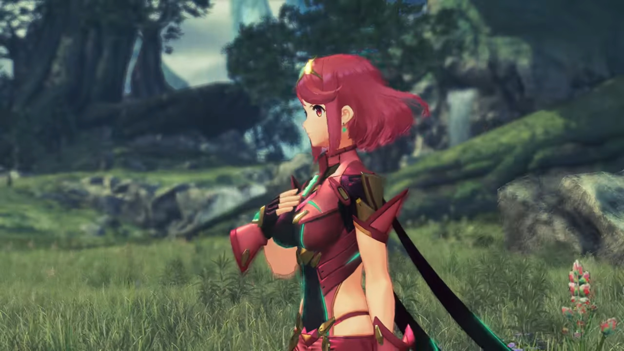 Pyra
